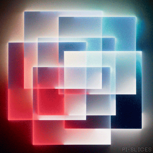 Art Loop GIF by Pi-Slices