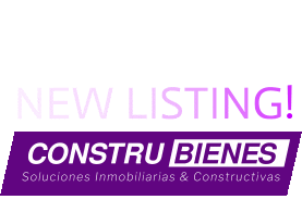 Grupo Construbienes Ecuador Sticker