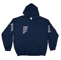 Type-T Clothing Sticker