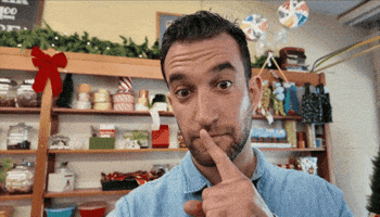 Michael GIF