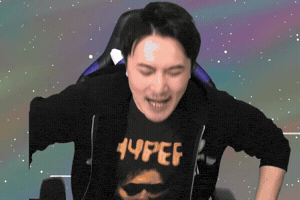 Sorry Bow GIF