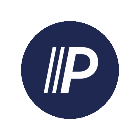 Pushpay Sticker