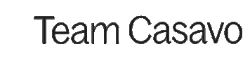 Sticker by Casavo