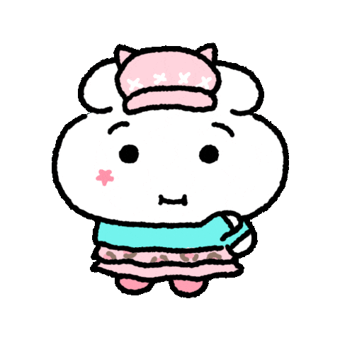Dance Sticker