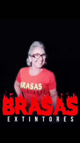 Brasas Extintores GIF