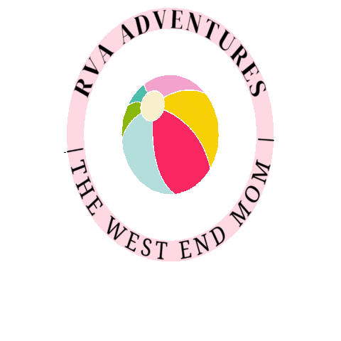 The West End Mom Sticker