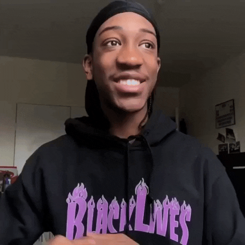 Comedy GIF