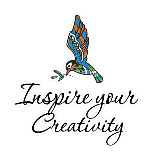 EDEN brand Sticker