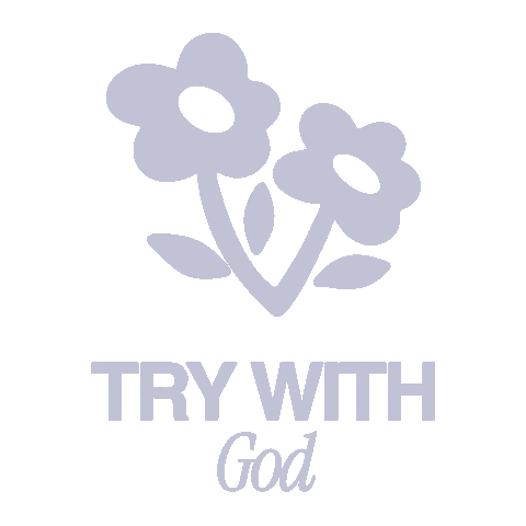 Holy Spirit Jesus Sticker by Elevated Faith