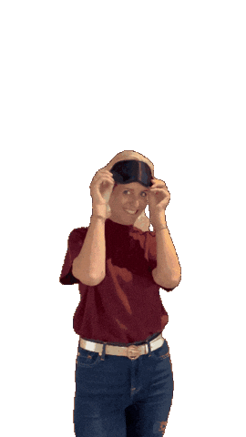 Tired Sleep Sticker by Indra Kusters