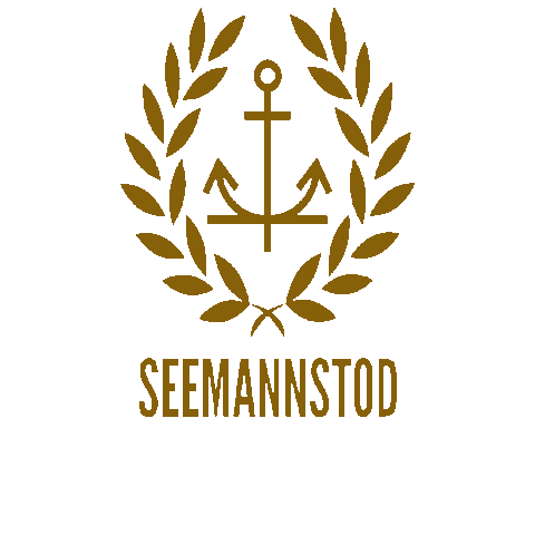 Seemannstod Sticker