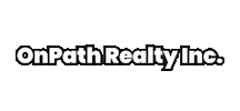 OnPath Realty Sticker