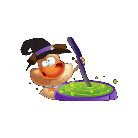 Sticker by Little Bites Snacks®