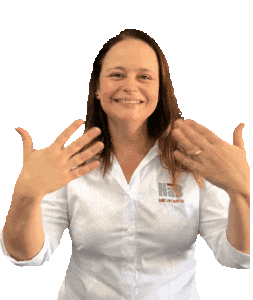 Calor Shaker Sticker by NCS do Brasil