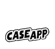 Candy Hearts Sticker by CaseApp