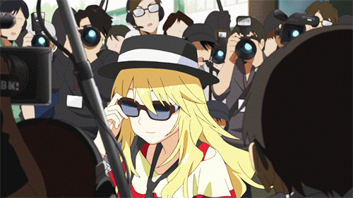 Trigger Warning Gif Find Share On Giphy