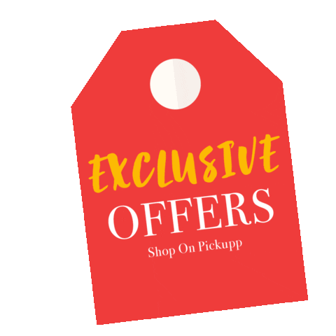 Shop Online Buy Now Sticker by Pickupp