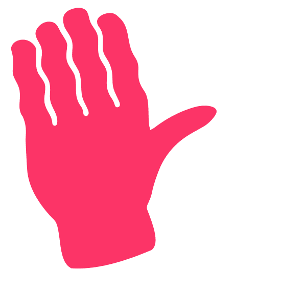 Wave Hello Sticker by Yachtklub