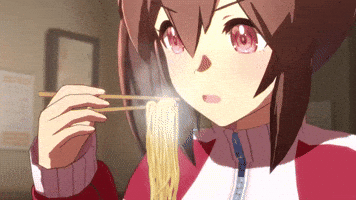 Umamusume Uma GIF