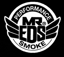 United States Smoke GIF by MR EDS USA