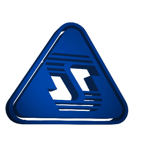 SS Recicladora Sticker