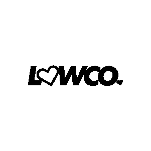 lowcoautomotive Sticker