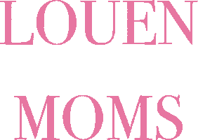 Fashion Love Sticker by Louen