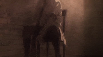 Attack On Titan Rifle GIF