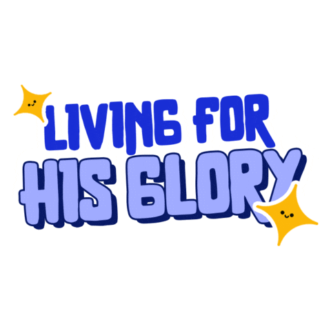 Gmssby Sticker by Gereja Mawar Sharon