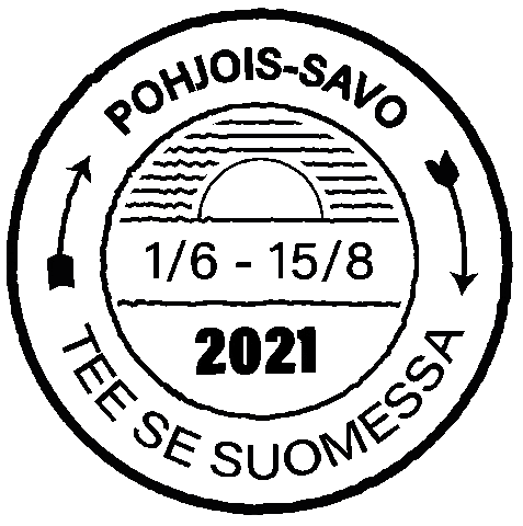 Maaseutuverkosto Sticker