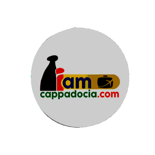 Tour Atv Sticker by iamcappadocia