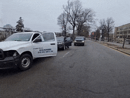 New York Burnout GIF