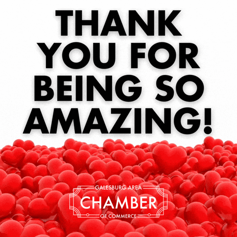 Thanks Thank You GIF by PamGACC