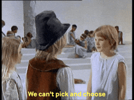 The Blue Bird GIF