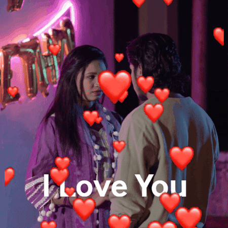 I Love You Dm GIF