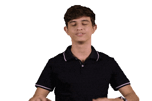 Lucas Barbosa Sticker