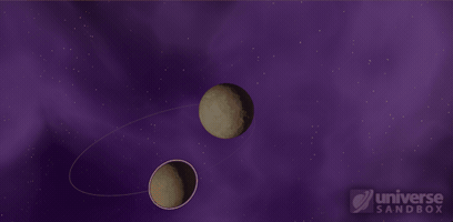 Universe Sandbox GIF