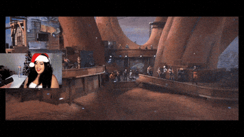 Battle Royale Gamer GIF