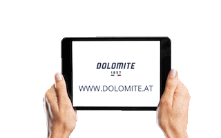 dolomiteinnsbruck Sticker