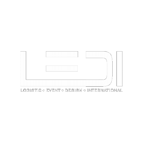 LEDI Sticker