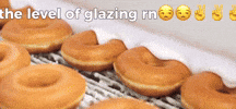 Glaze Glazing GIF