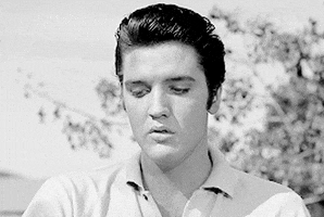 Elvis Presley GIFs - Find & Share on GIPHY