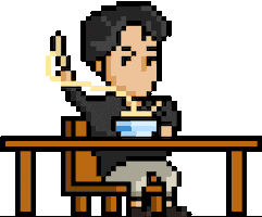 Conductor Pianist Sticker