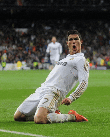 Cr7 Sliding Kodd27 GIF