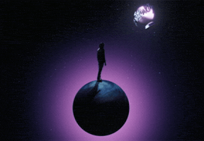 Diamond Oway GIF by MONTREALITY