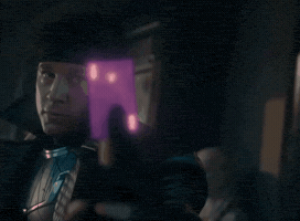 Serious X-Men GIF by the innernette