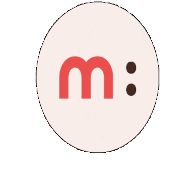 mocca:health Sticker