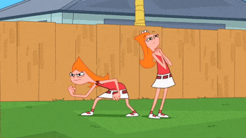 Phineas And Ferb GIF