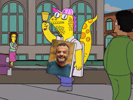 Adam Overlord GIF by Bubbles Jackson