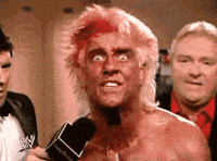 Ric Flair Woo gifs - Find & Share on GIPHY